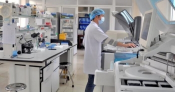 Bộ Y tế yêu cầu báo cáo việc mua sắm máy Real-time PCR tự động phục vụ xét nghiệm