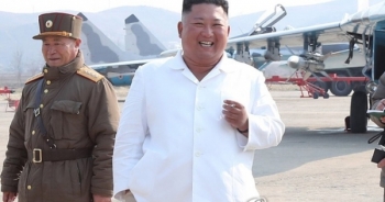 Thông tin mới nhất về sức khỏe của ông Kim Jong-un