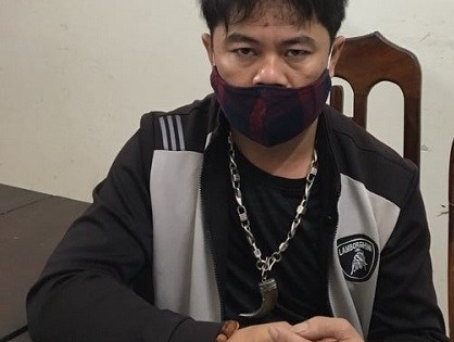 Phá chuyên án 204T thu giữ 1.012 viên ma túy tổng hợp ở Quảng Bình