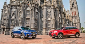 Tin kinh tế 6AM: Peugeot tung ưu đãi 100 triệu đồng cho xe SUV; Fideco và 