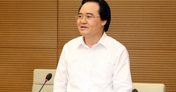 Bộ trưởng Phùng Xuân Nhạ: "Đảm bảo kỳ thi tốt nghiệp THPT 2020 trung thực"