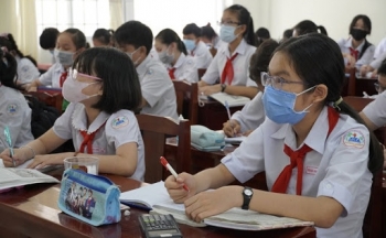 Tỉnh Đồng Nai quyết định cho học sinh, sinh viên đi học lại