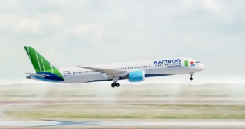 Xem xét kiến nghị của Bamboo Airways về giới hạn số lượng tàu bay