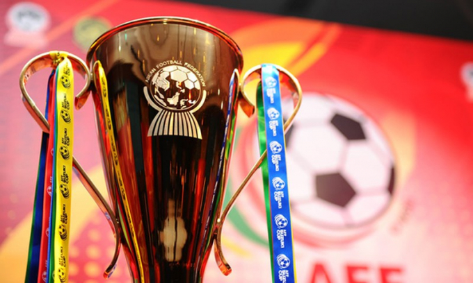 Đội tuyển Việt Nam quyết tâm bảo vệ chức vô địch AFF Cup