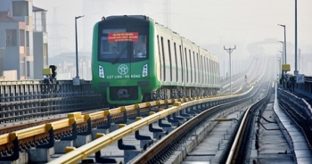 Chính thức lập Tổ công tác chỉ đạo xử lý vướng mắc đường sắt Cát Linh - Hà Đông