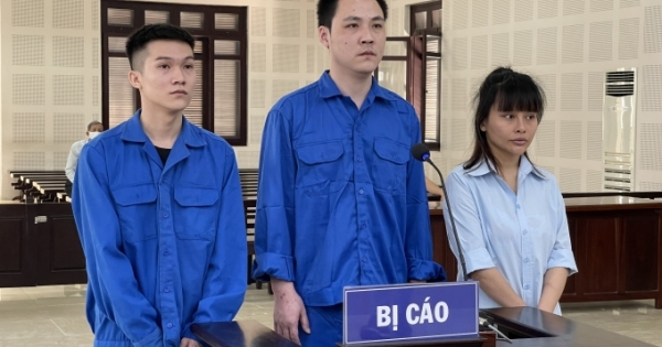 Đà Nẵng: Gia tăng tình trạng người nước ngoài vi phạm pháp luật