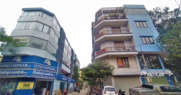 Chủ đầu tư Thanh Bình Village nợ 36,6 tỷ đồng tiền sử dụng đất, chậm nộp