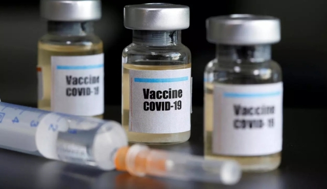 Bổ sung kinh phí mua vắc xin phòng bệnh COVID-19