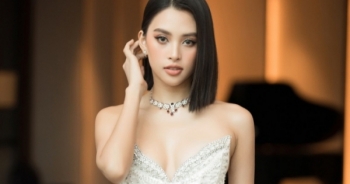 Hoa hậu Tiểu Vy nói gì về việc làm giám khảo Miss World Vietnam 2021?
