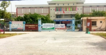 Có dấu hiệu kê khống khối lượng trong Dự án đầu tư xây dựng Bệnh viện Đa khoa huyện Vĩnh Thạnh