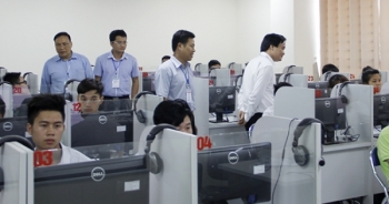 Thi đánh giá năng lực của ĐH Quốc gia Hà Nội: Hơn 5.000 thí sinh đăng ký