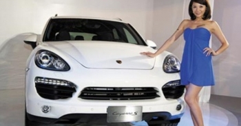 Hàng trăm xe Porsche hạng sang được thu hồi do lỗi sản xuất