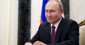 Tổng thống Putin ký luật cho phép ông tranh cử thêm 2 nhiệm kỳ