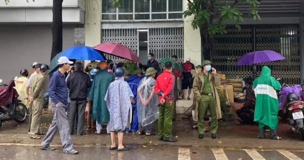 Thông tin mới nhất về hai vợ chồng trẻ tử vong bất thường trong căn nhà khoá trái cửa ở Lào Cai