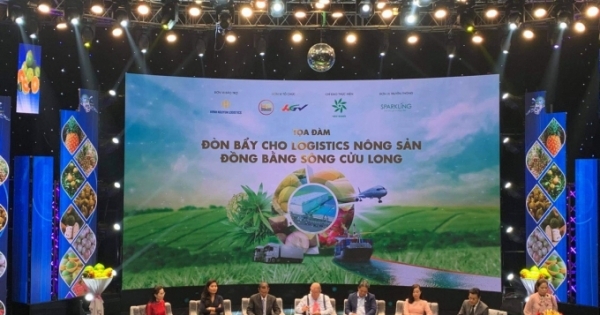 Hậu Giang: Nhiều giải pháp toàn diện giải quyết vấn đề logistics nông sản Đồng bằng sông Cửu Long