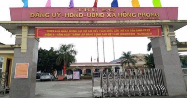 Phó Chủ tịch UBND xã ở Hà Nội bị bắt vì tàng trữ chất ma tuý khai gì tại cơ quan Công an?