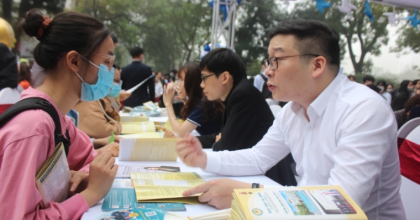 Làm gì khi không đăng ký thi đánh giá năng lực đợt 1 tại Đại học Quốc gia Hà Nội?