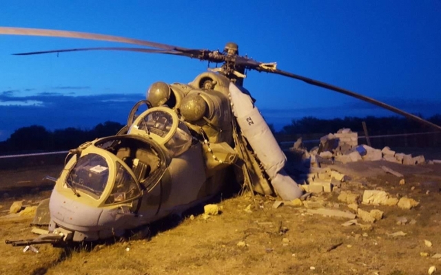 Tỷ phú giàu nhất Cộng hòa Séc thiệt mạng do rơi trực thăng