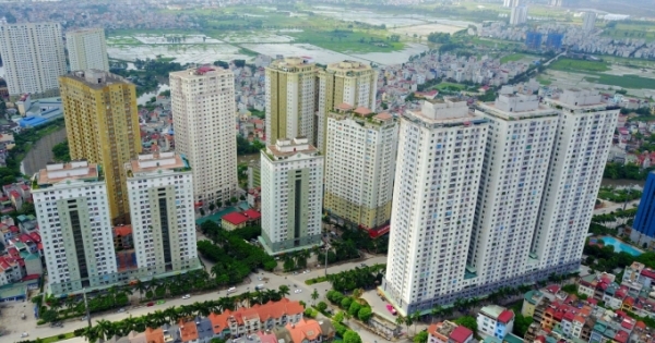 Căn hộ TNR The Nosta 1,9 tỷ – “Hàng hiếm” tại trung tâm Hà Nội