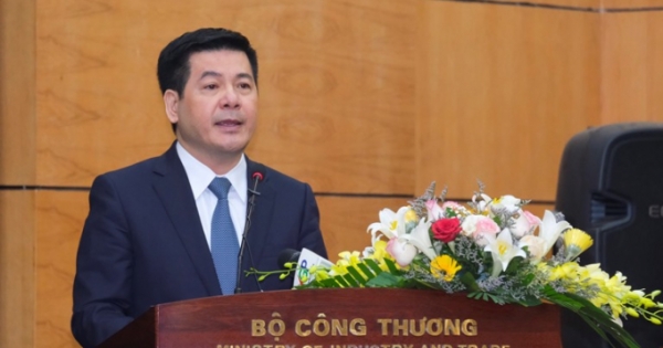 Bộ trưởng Bộ Công Thương Nguyễn Hồng Diên: "Thuận lợi lắm nhưng gian nan cũng nhiều"