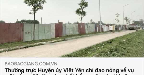 Bắc Giang: Nam thanh niên bị phạt 7,5 triệu đồng sau khi đăng tải: "Công lý ở Việt Nam chỉ là nghệ sĩ hài"