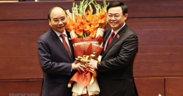 Lãnh đạo các nước tiếp tục gửi điện mừng tới lãnh đạo Việt Nam