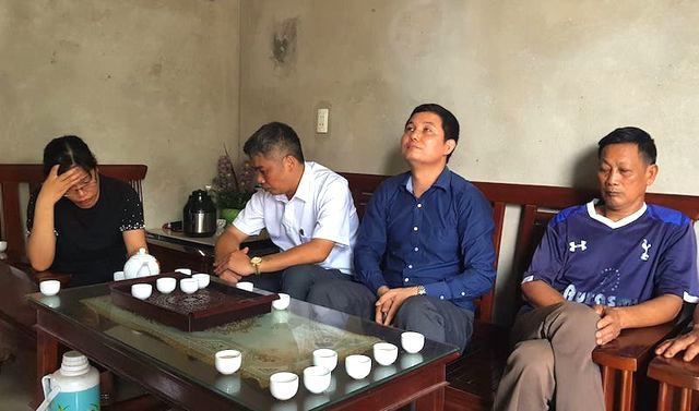 Công an TP Bắc Giang phục hồi giải quyết nguồn tin về tội phạm liên quan đơn tố cáo ông Đặng Thanh Thuỷ