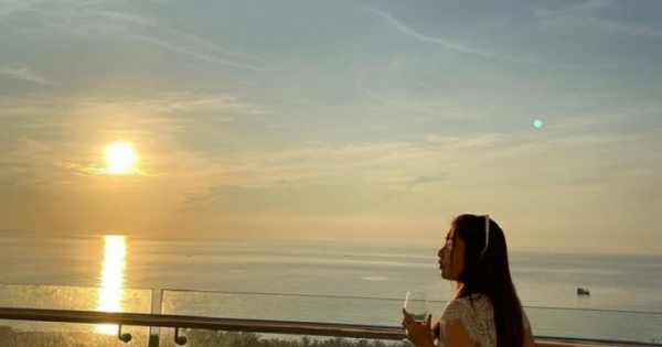 Kỳ nghỉ miễn phí ngập tràn niềm vui tại Cam Ranh Riviera