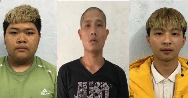 Quảng Ninh: Khởi tố nhóm đối tượng “mua bán trái phép chất ma túy”