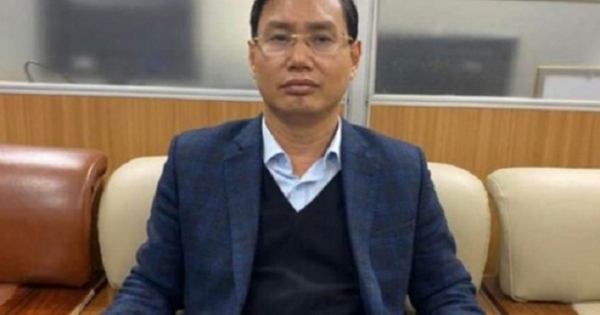Nguyên Chánh Văn phòng Thành ủy Hà Nội bị đề nghị khai trừ Đảng