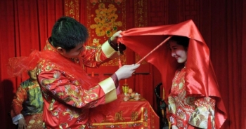 Không có "tiền tỷ" trong tay, đàn ông Trung Quốc đứng trước nguy cơ ế vợ
