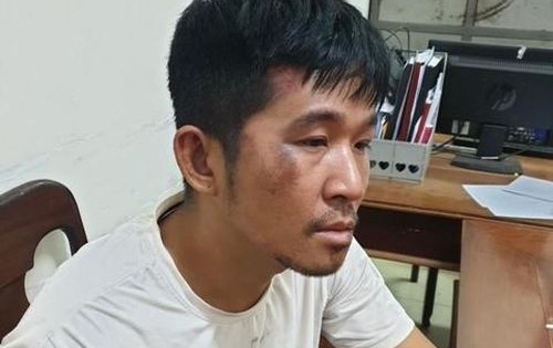 Gia Lai: Bắt giữ tên trộm đục phá két sắt công ty bên trong chứa hơn 6 tỷ đồng