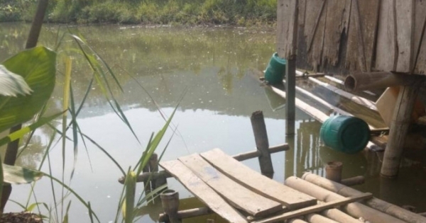 Sơn La: 3 học sinh tử vong do đuối nước