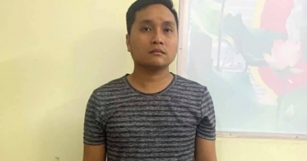 Hà Tĩnh: Kiêm vai “tú ông”, chủ nhà nghỉ Phong Lan bị bắt