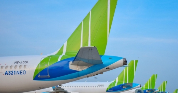 Bamboo Airways lên kế hoạch IPO tại Mỹ, thu về 200 triệu USD