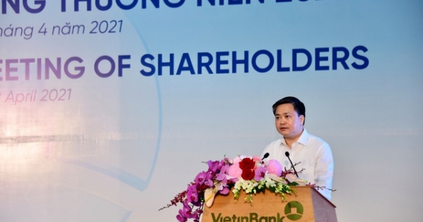 VietinBank lên phương án để đạt doanh thu 16.800 tỷ đồng