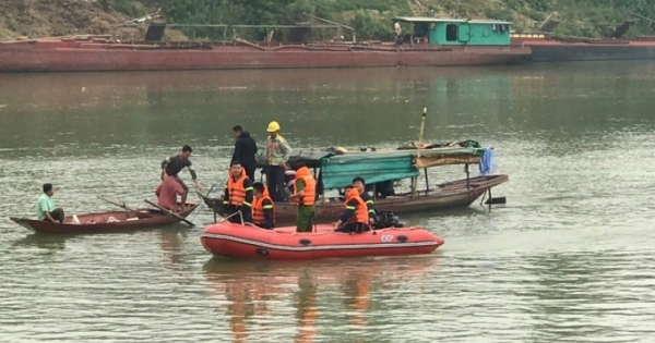 Xót xa nữ sinh lớp 10 ở Nghệ An gieo mình xuống sông Lam tự vẫn