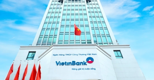 Ngân hàng VietinBank rao bán siêu dự án trụ sở hơn 10.000 tỷ đồng