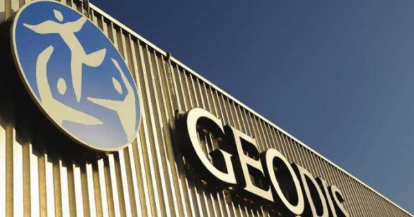 Vi phạm về PCCC, Geodis Việt Nam bị xử phạt 80 triệu đồng