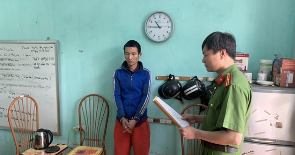 Tuyên Quang: Khởi tố, bắt tạm giam kẻ hiếp dâm con riêng của vợ