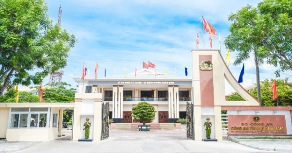 Dự án khu dân cư Làng Chài Quảng Nam: Cơ quan điều tra áp dụng căn cứ buộc tội có đúng quy định pháp luật?