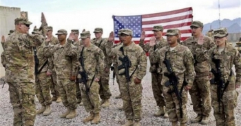 Mỹ chấm dứt cuộc chiến tranh ở Afghanistan
