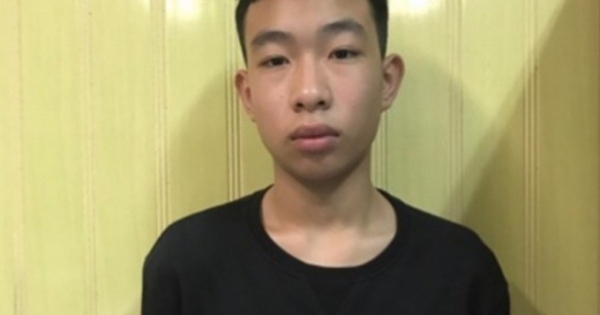 Công an tỉnh Nam Định thông tin vụ nam sinh lớp 9 bị đâm tử vong