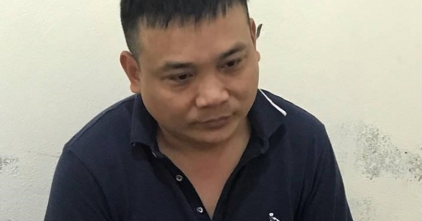 Nghệ An: Bắt giữ đối tượng giả danh cán bộ Cục Cảnh sát chiếm đoạt tài sản