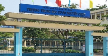 Đà Nẵng: Kỷ luật khiển trách Trưởng phòng Giáo dục quận Liên Chiểu