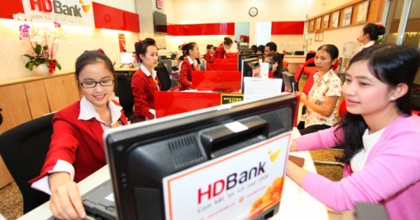 Tin kinh tế 6AM: Lợi nhuận quý 1 của HDBank vượt 2.100 tỷ đồng; SHB đặt mục tiêu số 1 về hiệu quả kinh doanh