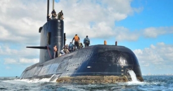 Những thảm họa tàu ngầm kinh hoàng trên thế giới