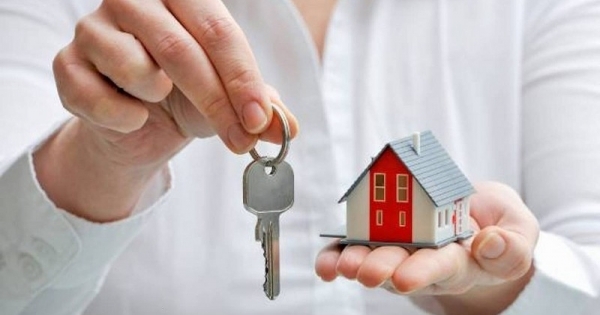 Lãi suất cho vay mua nhà liên tục giảm sâu