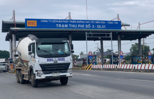 Phát triển đồng bộ giao thông để chờ Sân bay Long Thành