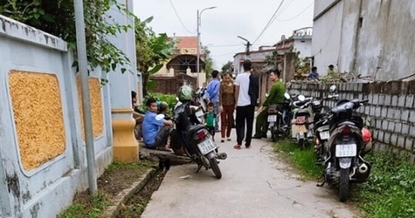 Vụ sát hại bé trai 11 tuổi tại Nam Định: Nghi phạm bị "câm, điếc" vì di chứng của chất độc màu da cam?